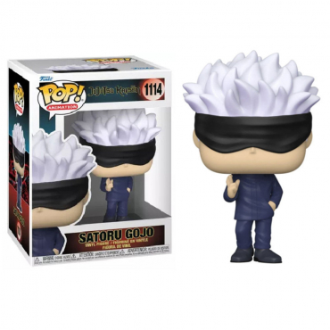 Jujutsu Kaisen - Figurine...