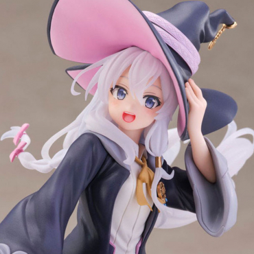 Wandering Witch: The...