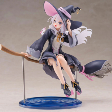 Wandering Witch: The...