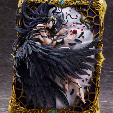 Overlord - Figurine Albedo...