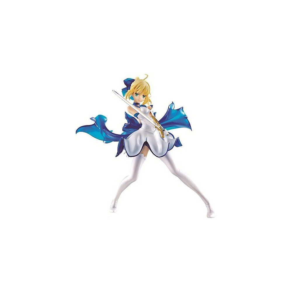 Fate - Figurine Saber Ichiban Kuji Premium Type Moon Lot A