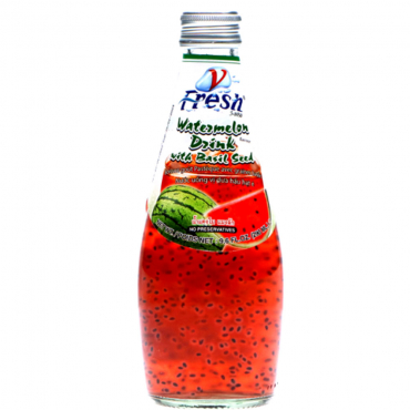 Boisson V-fresh Goût...