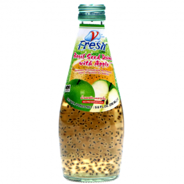 Boisson V-fresh Goût Pomme...