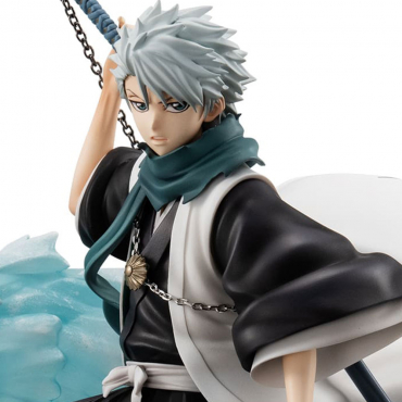 Bleach - Figurine Toshiro...