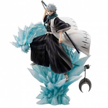 Bleach - Figurine Toshiro...