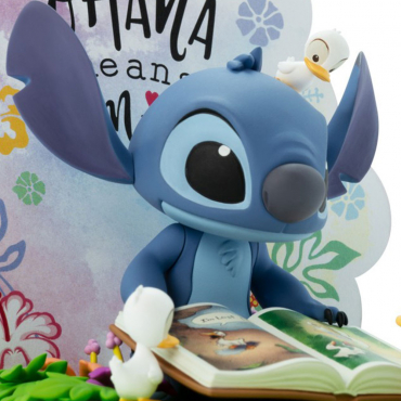 Disney - Figurine Stitch...