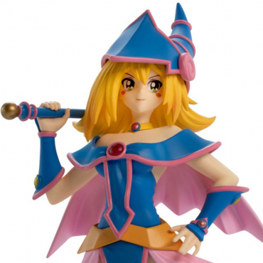 Yu-Gi-Oh! - Figurine...