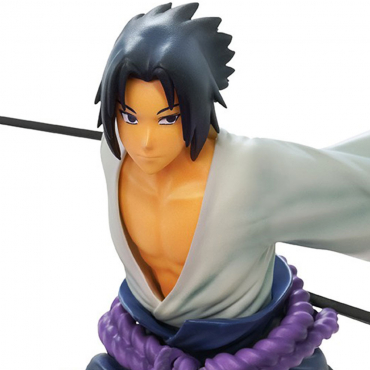 Naruto Shippuden - Figurine...