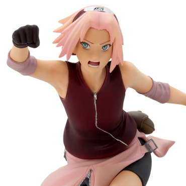 Naruto Shippuden - Figurine...