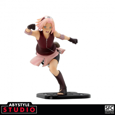 Naruto Shippuden - Figurine...