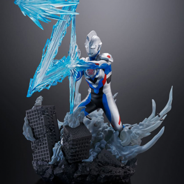 Ultraman - Figurine...