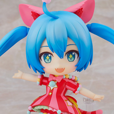 Vocaloid - Figurine Hatsune...