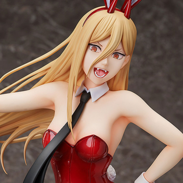 Chainsaw Man - Figurine...