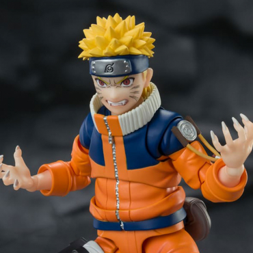 Naruto - Figurine Uzumaki...