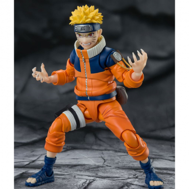 Naruto - Figurine Uzumaki...