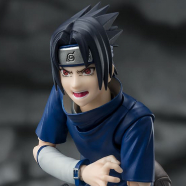 Naruto - Figurine Uchiha...