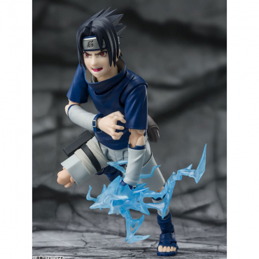 Naruto - Figurine Uchiha...