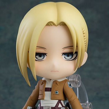 Attack On Titan - Figurine...