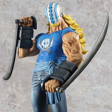 One Piece - Figurine Killer...