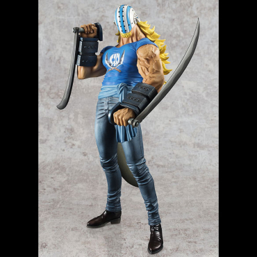 One Piece - Figurine Killer...