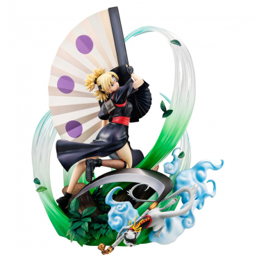 Naruto - Figurine Temari...