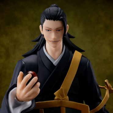 Jujutsu Kaisen 0 - Figurine...