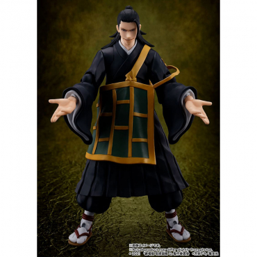 Jujutsu Kaisen 0 - Figurine...