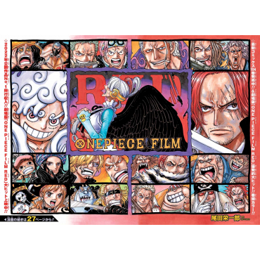 Weekly Shonen Jump -...