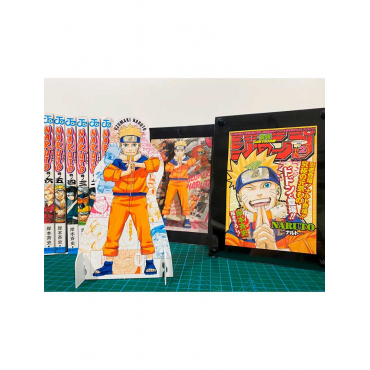 Saikyo Jump - Magazine...