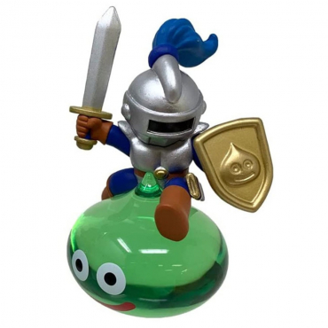 Dragon Quest - Figurine...