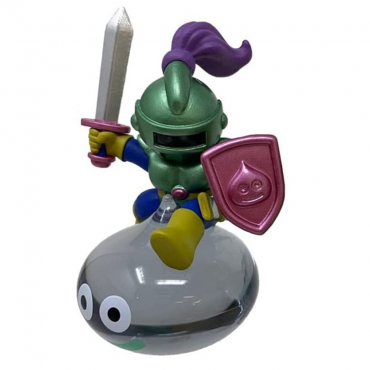 Dragon Quest - Figurine...