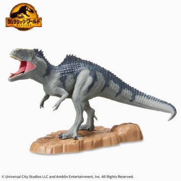 Jurassic World - Figurine...