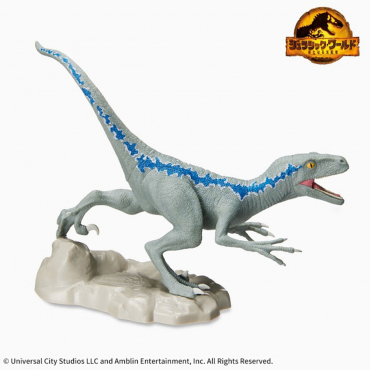 Jurassic World - Figurine...