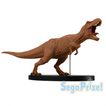 Jurassic World - Figurine...