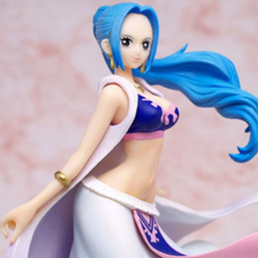 One Piece - Figurine Vivi...