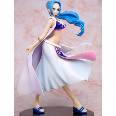 One Piece - Figurine Vivi...