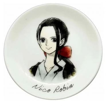 One Piece - Mini Assiette...