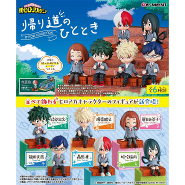 My Hero Academia - Pack...