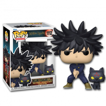 Jujutsu Kaisen - Figurine...