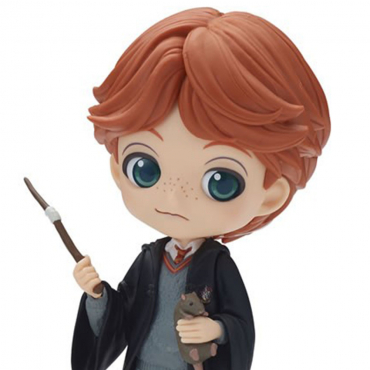 Harry Potter - Figurine Ron...