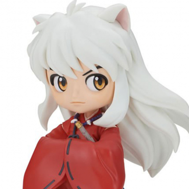 Inuyasha - Figurine...