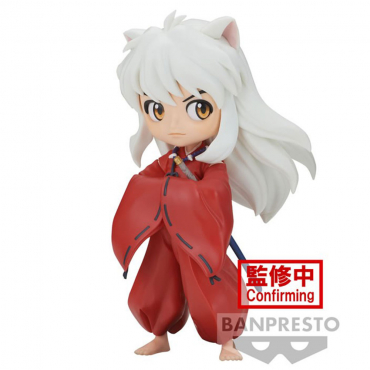 Inuyasha - Figurine...