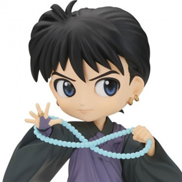 Inuyasha - Figurine Miroku...