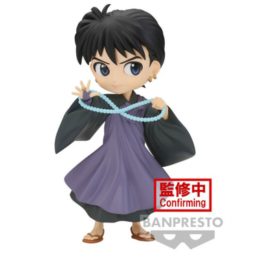 Inuyasha - Figurine Miroku...