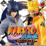 Naruto - Loterie Naruto...