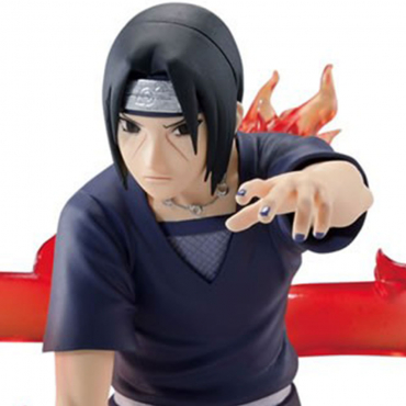 Naruto Shippuden - Figurine...