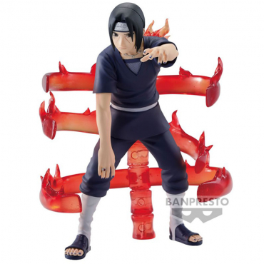 Naruto Shippuden - Figurine...