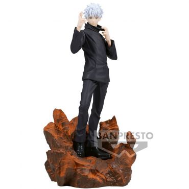 Jujutsu Kaisen - Figurine...