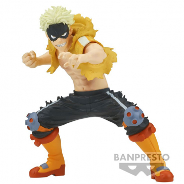 My Hero Academia - Figurine...