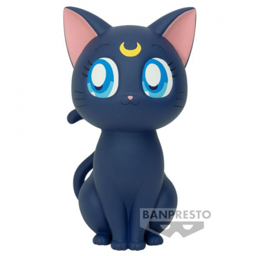 Pretty Guardian Sailor Moon...